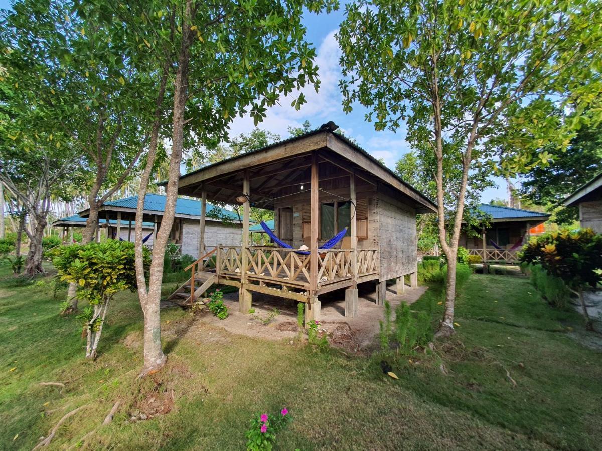 Mb Palambak Island Resort Pulau Banyak Aceh Singkil Pulau Palambakbesar Exterior foto