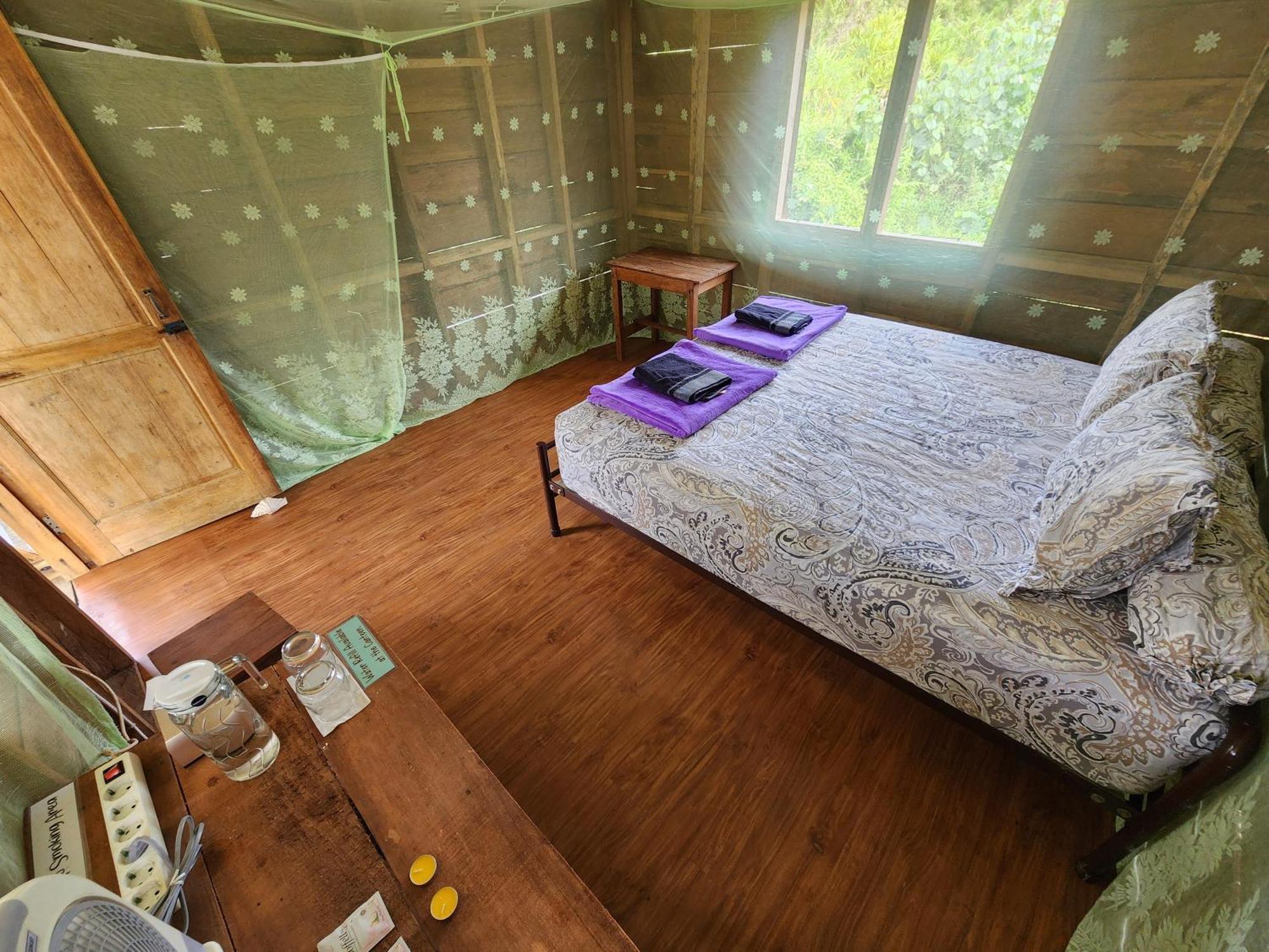 Mb Palambak Island Resort Pulau Banyak Aceh Singkil Pulau Palambakbesar Exterior foto